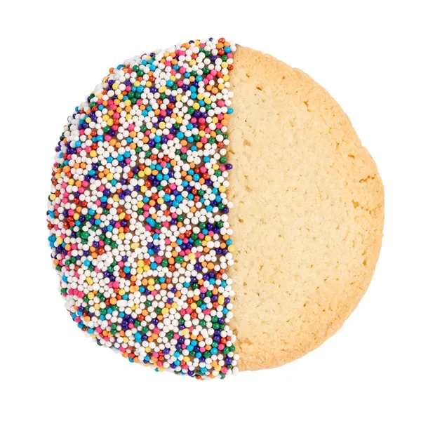 Decadent Round Butter Cookie... from ASI 44900 NC Custom (CI/Lanco) / Chocolate Inn