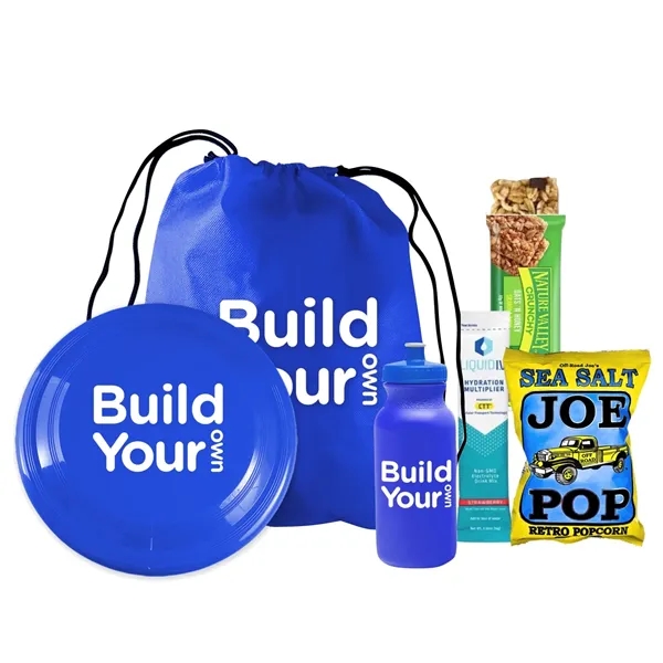 Employee Picnic Kit... from ASI 89971 Stuff A Mug