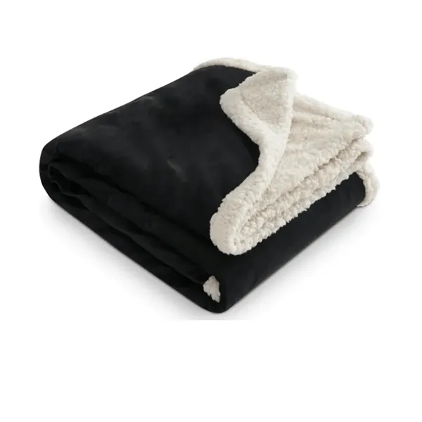 Blanket Sherpa... from ASI 89971 Stuff A Mug