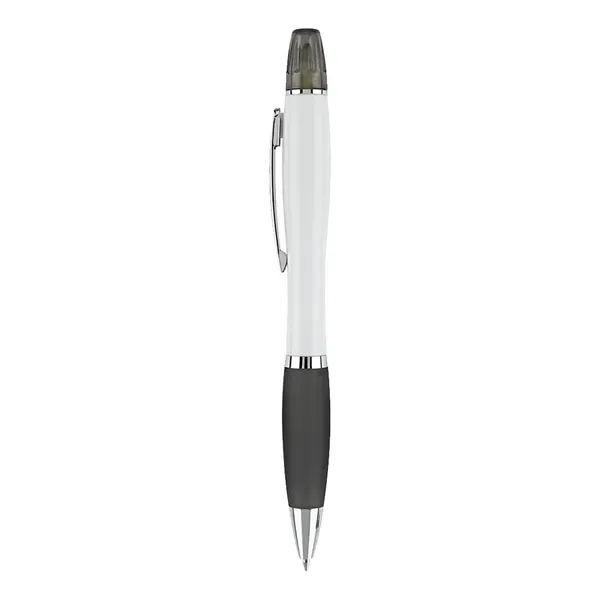 Highlighter Balpoint Combo Pen... from ASI 31517 Admart Products / Admart Line