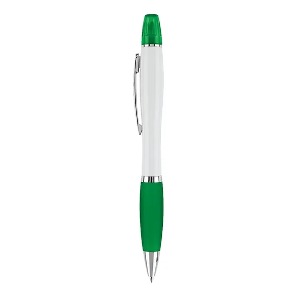 Highlighter Balpoint Combo Pen... from ASI 31517 Admart Products / Admart Line