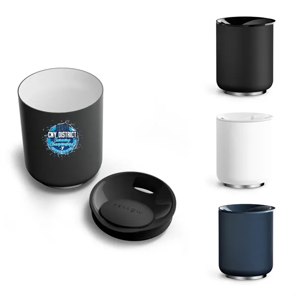 10 oz/296 ml Capacity,82 mm diameter at opening, 80 mm inner... from ASI 72657 Active Life Promo / Apres Ski Active Life