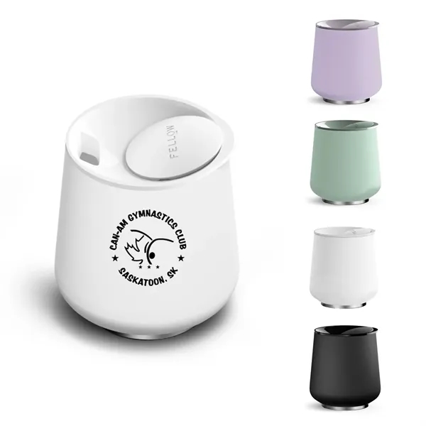 12 oz/354 ml Capacity,82 mm diameter at opening, 80 mm inner... from ASI 72657 Active Life Promo / Apres Ski Active Life