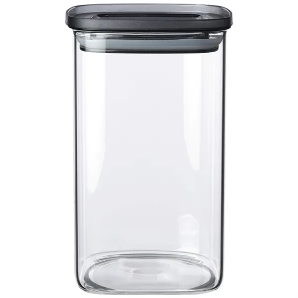 Glass Containers with silicone lids available in 2 sizes... from ASI 80060 VisionUSA