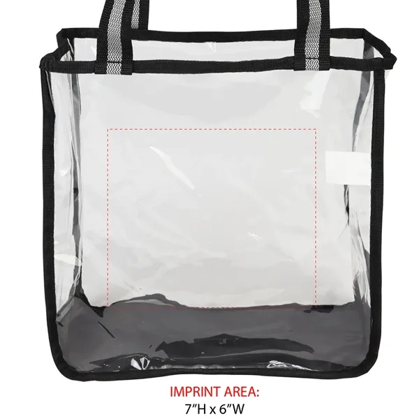 Shopper Bag... from ASI 80060 VisionUSA