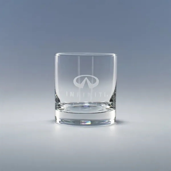 Uptown 5-piece bar set with 34 ounce decanter and four 11... from ASI 62985 J. Charles