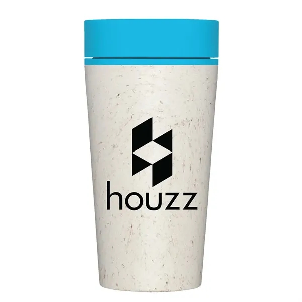Circular® 12 oz. Cup... from ASI 30270 Aakron Line