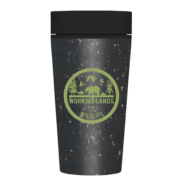 Circular® 12 oz. Cup... from ASI 30270 Aakron Line
