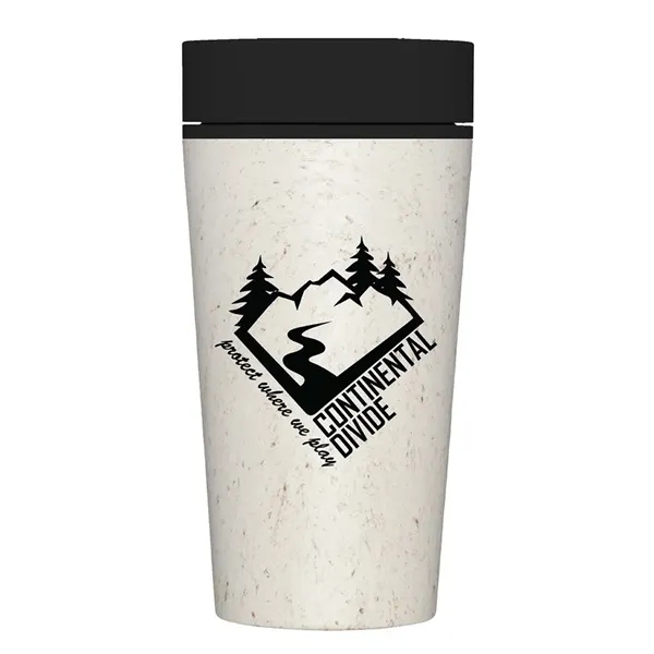 Circular® 12 oz. Cup... from ASI 30270 Aakron Line