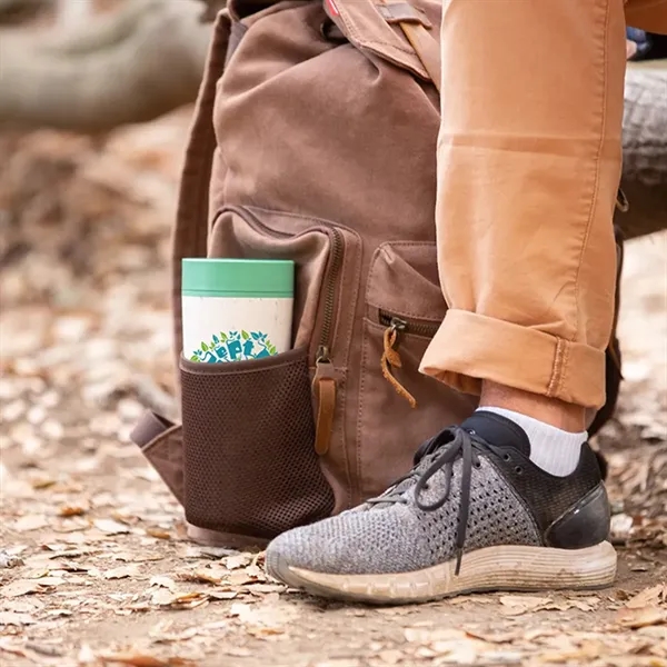 Circular® 12 oz. Cup... from ASI 30270 Aakron Line