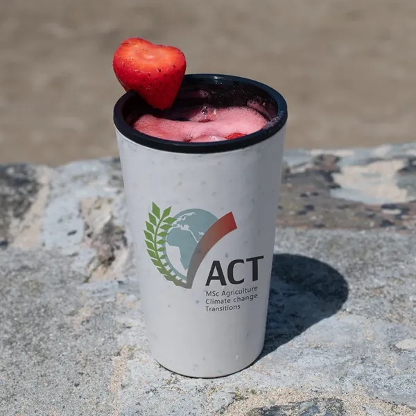 Circular® 12 oz. Cup... from ASI 30270 Aakron Line