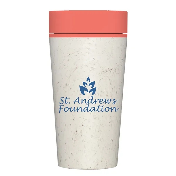 Circular® 12 oz. Cup... from ASI 30270 Aakron Line