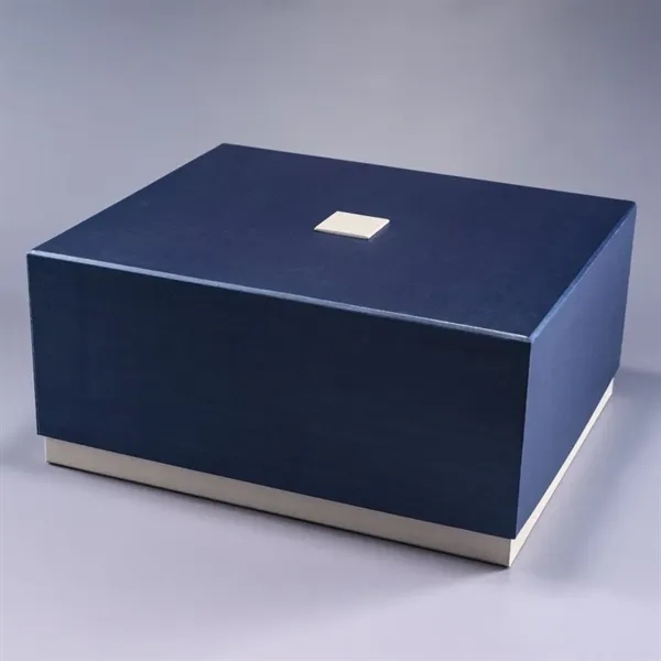 Exception 5-piece crystal barware set with a 32 oz. decanter with... from ASI 62985 J. Charles / J. Charles