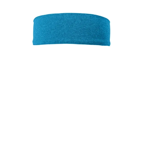 Sport-Tek Contender Headband.... from ASI 84863 SanMar
