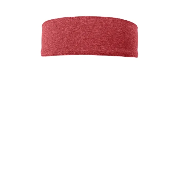 Sport-Tek Contender Headband.... from ASI 84863 SanMar
