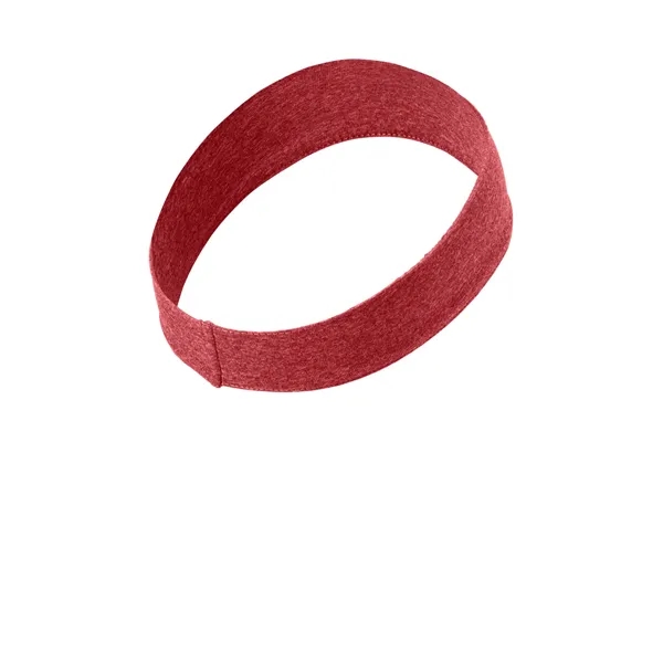 Sport-Tek Contender Headband.... from ASI 84863 SanMar