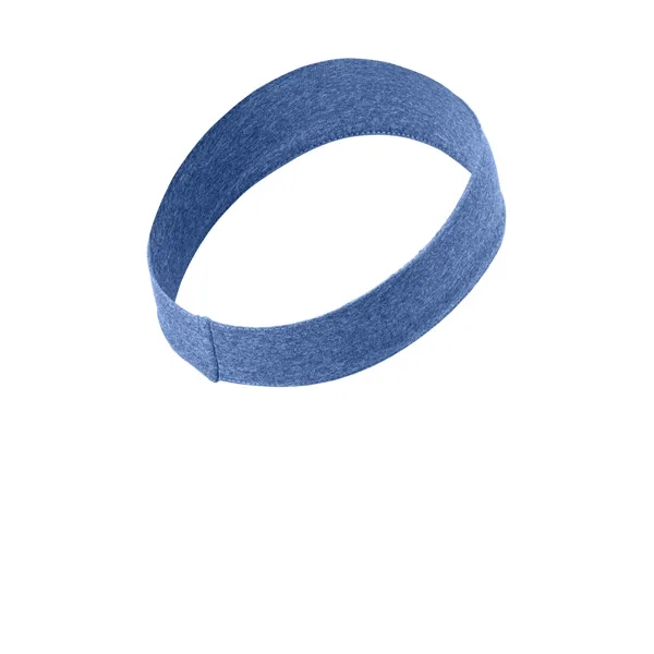 Sport-Tek Contender Headband.... from ASI 84863 SanMar