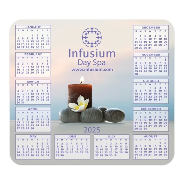 Ultra Thin Calendar Mouse Pads.... from ASI 56950 Gill Studios Inc / Gill-Line®