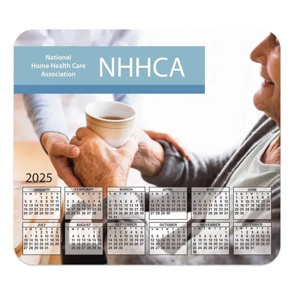 Soft Surface Calendar Mouse Pads.... from ASI 56950 Gill Studios Inc / Gill-Line®