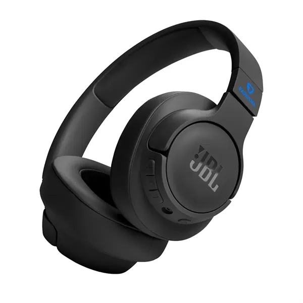 The JBL Tune 720BT headphones stream powerful JBL Pure Bass sound... from ASI 61005 Hirsch Gift Inc