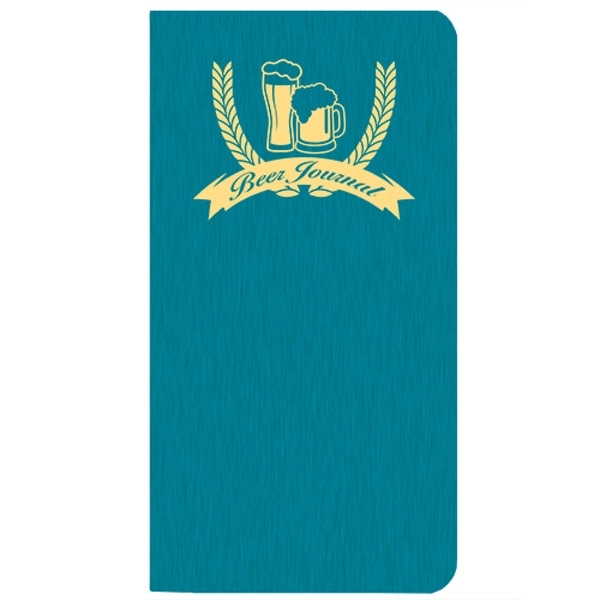 Beer Journal- Shimmer... from ASI 76575 Payne Publishers Inc