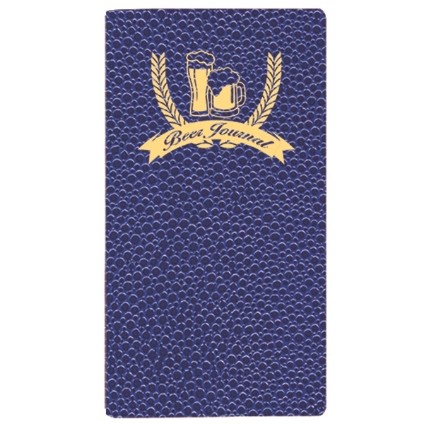 Beer Journal- Cobblestone... from ASI 76575 Payne Publishers Inc