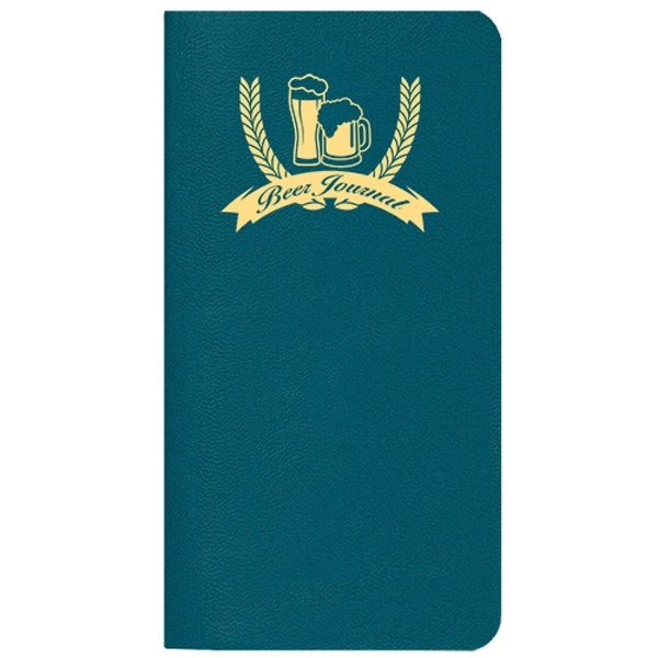 Beer Journal- Leatherette... from ASI 76575 Payne Publishers Inc