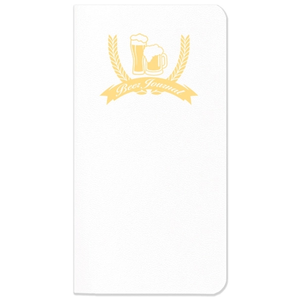 Beer Journal- Leatherette... from ASI 76575 Payne Publishers Inc