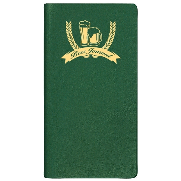 Beer Journal- Continental... from ASI 76575 Payne Publishers Inc