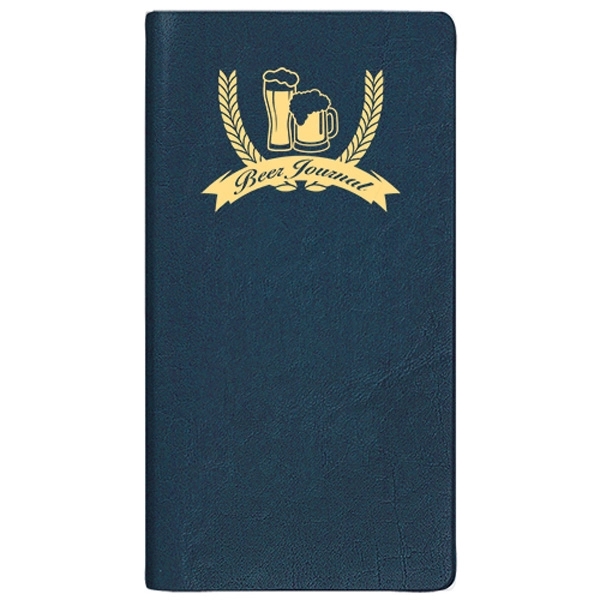 Beer Journal- Continental... from ASI 76575 Payne Publishers Inc