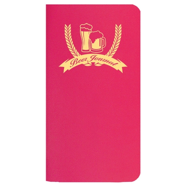 Beer Journal- Twilight... from ASI 76575 Payne Publishers Inc