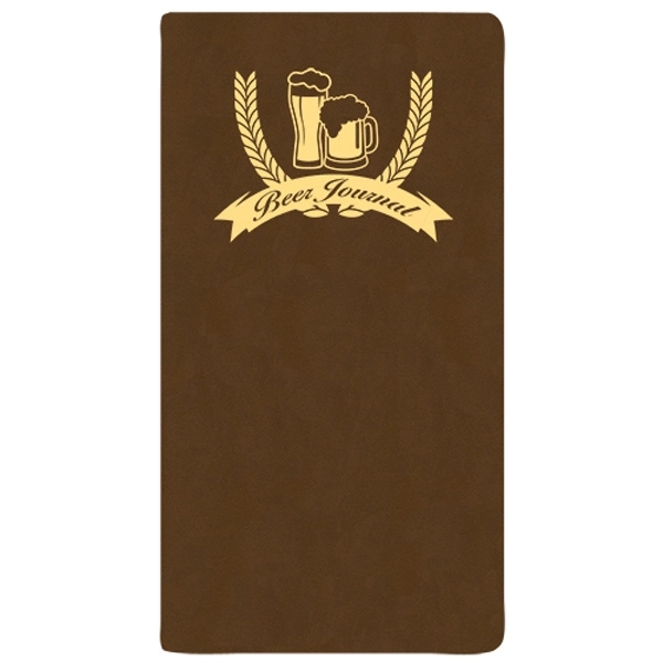 Beer Journal- Canyon... from ASI 76575 Payne Publishers Inc