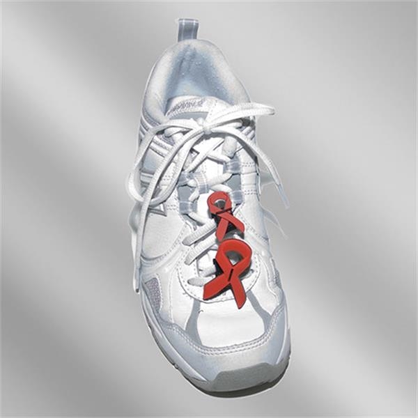 PVC Shoe Gem. Several sizes available.... from ASI 55610 Gempire/Floral Promotions