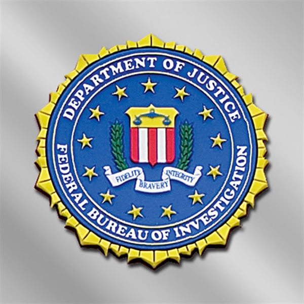 Custom PVC Magnet.... from ASI 55610 Gempire/Floral Promotions