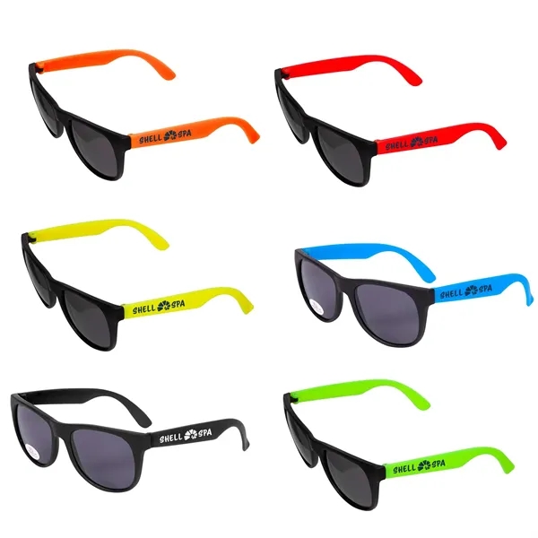 Introducing our UV Protection Sunglasses, ideal for outdoor events and promotions.... from ASI 62088 IDProductsource