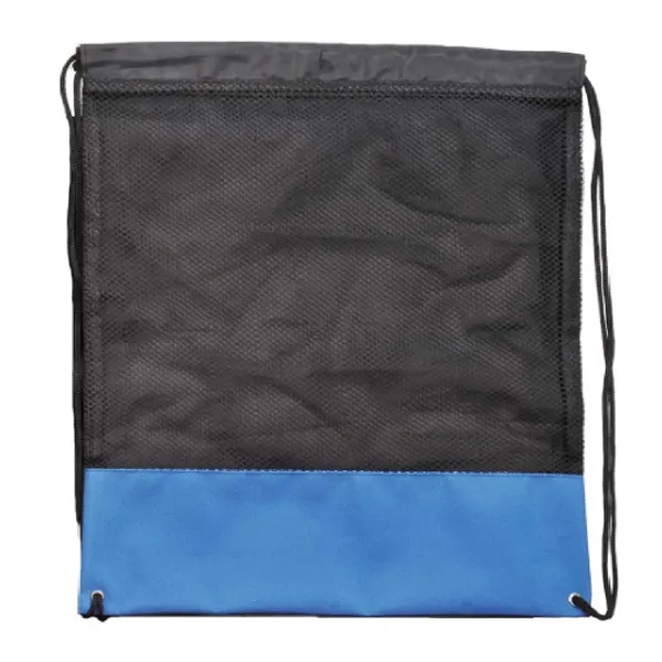 Drawstring Poly-Mesh Bag... from ASI 39820 Opusline (Benmex) / Opus Line