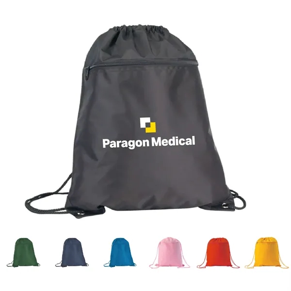 Sack Pack Backpack... from ASI 39820 Opusline (Benmex) / Opus Line