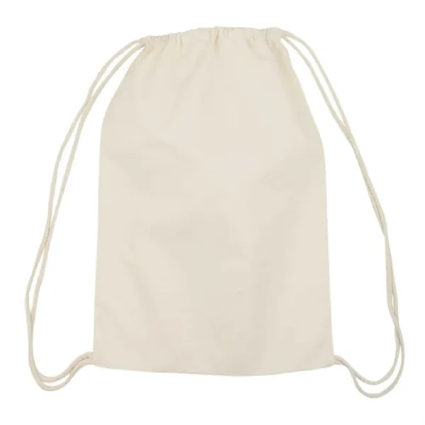 Drawstring Cotton Bag... from ASI 39820 Opusline (Benmex) / Opus Line