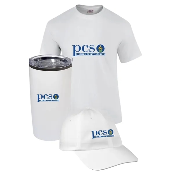 New Hire Kits... from ASI 89971 Stuff A Mug