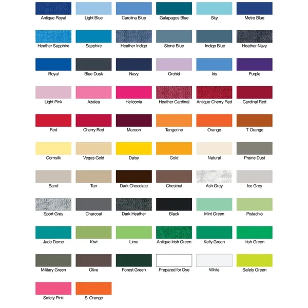 New Hire Kits... from ASI 89971 Stuff A Mug