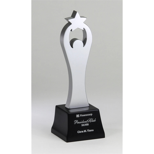Modern twist to classic trophy design.... from ASI 89860 StoneyCreek / StoneyCreek®