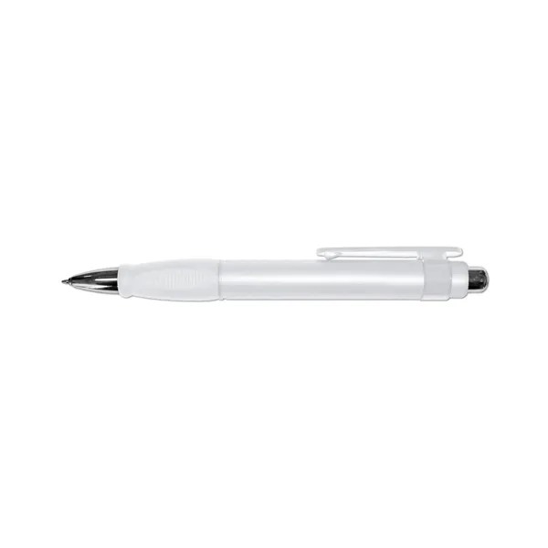 XL Jumbo Retractable Ball Point Pen... from ASI 67675 Liqui-Mark Corp