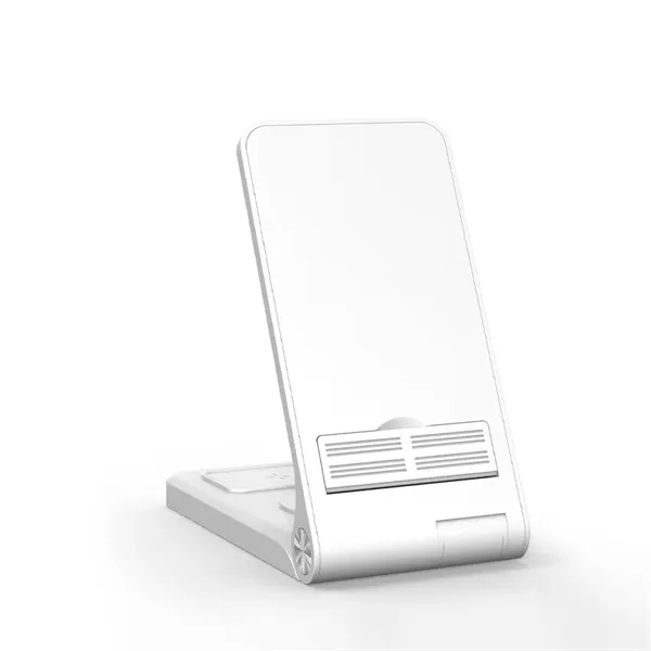 Light Up Wireless Charging Station.... from ASI 68190 Lungsal / Lungsal