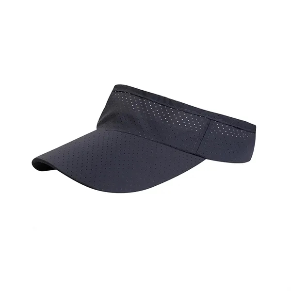 Custom Breathable Quick-Dry Visor perfiect for sports, outdoor activities or a... from ASI 72657 Active Life Promo / Active Life