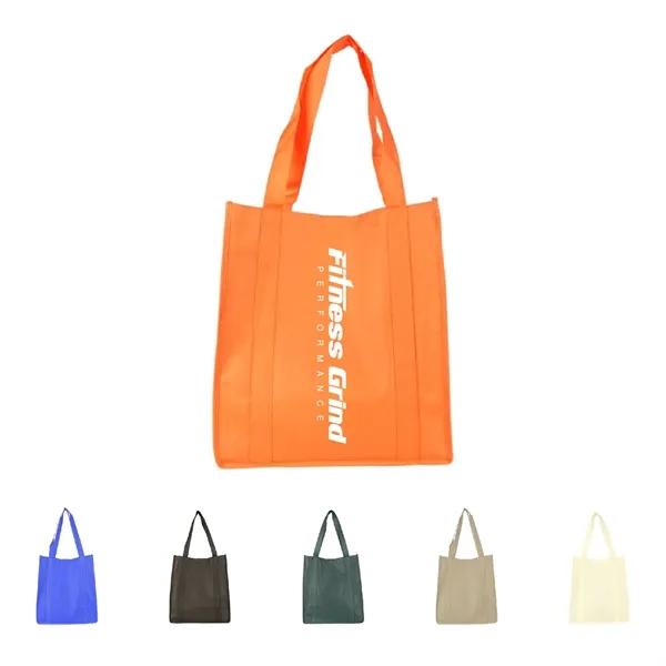 Polypropylene Tote Bag W/ Extended Handle... from ASI 39820 Opusline (Benmex) / Opus Line