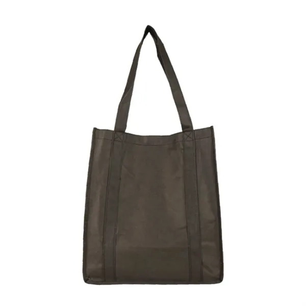 Polypropylene Tote Bag W/ Extended Handle... from ASI 39820 Opusline (Benmex) / Opus Line