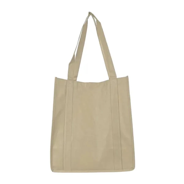 Polypropylene Tote Bag W/ Extended Handle... from ASI 39820 Opusline (Benmex) / Opus Line