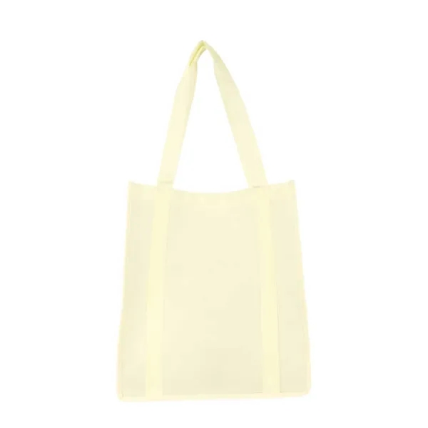 Polypropylene Tote Bag W/ Extended Handle... from ASI 39820 Opusline (Benmex) / Opus Line