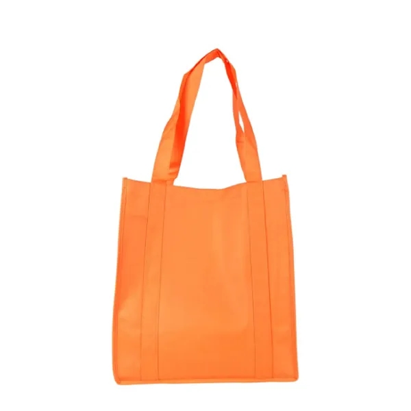 Polypropylene Tote Bag W/ Extended Handle... from ASI 39820 Opusline (Benmex) / Opus Line