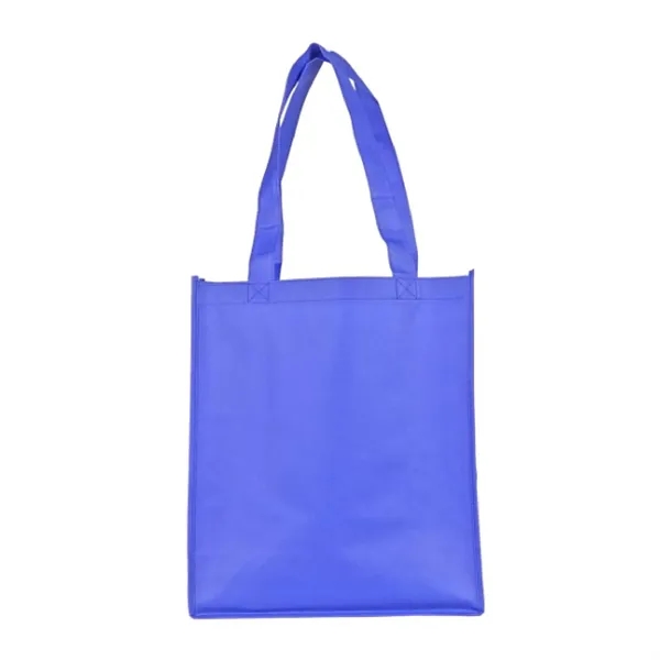 Grocery Polypropylene Tote Bag W/6" Gusset... from ASI 39820 Opusline (Benmex) / Opus Line